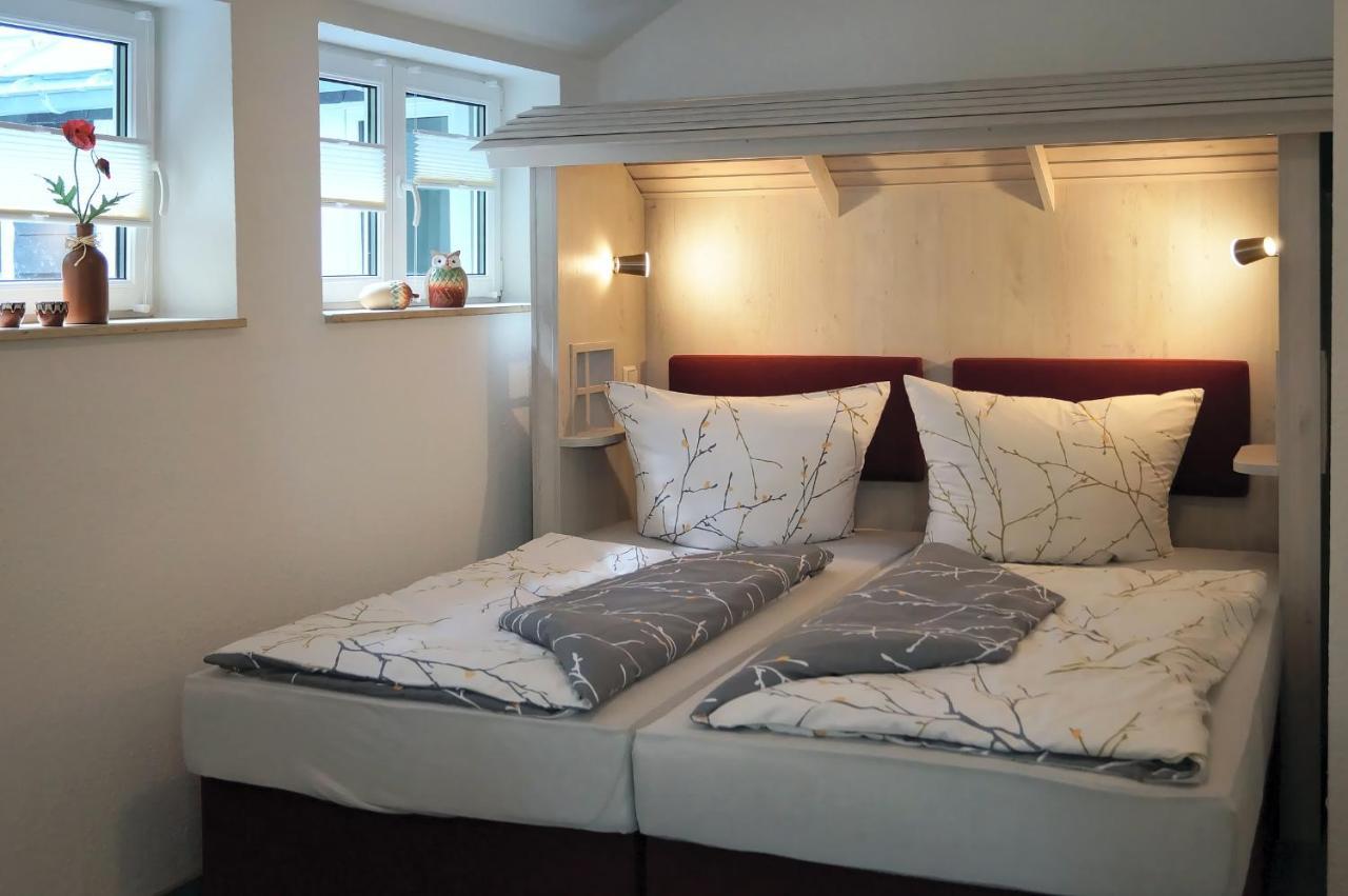 Großes Doppelzimmer
