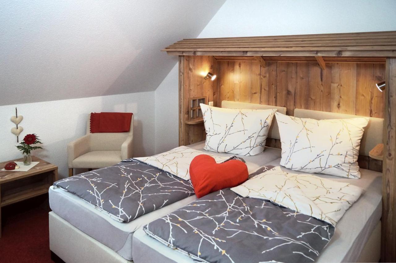 Doppelzimmer