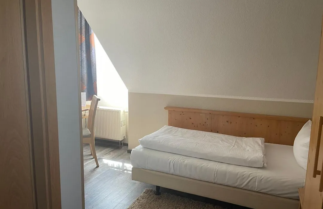 Hotel Zum Bären-1