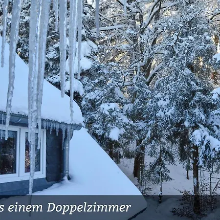 Erzgebirgshotel Misnia Bärenfels-3